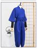 ENDIANDUO Nintama Cosplay Ninjutsu Academy and 6th Adult Cosplay School Festival Stage Unisex Costume, Ninja, 1st, 2nd, 3rd, 4th, 5th, Grade, Costume,