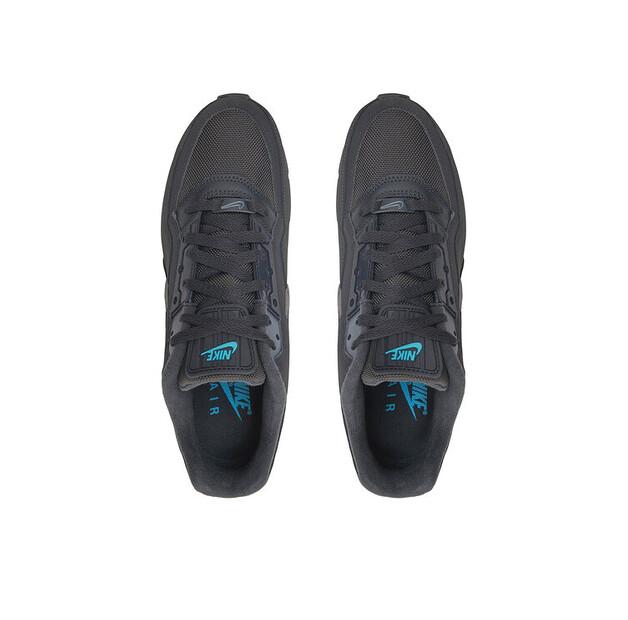 Мужские кроссовки Nike Air max ltd 3 ct2275 002 чёрные