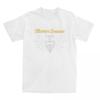 Masters Hammer Ritual Black Metal T-Shirt Harajuku TShirt Short Sleeve Vintage Tshirt Beach Pure Cotton Plus Size Women Top Tees