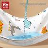 AIBEDILA Washable Baby Diaper Changing Pad