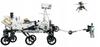 42158 - Lego Technic - Nasa Mars Rover Perseverance