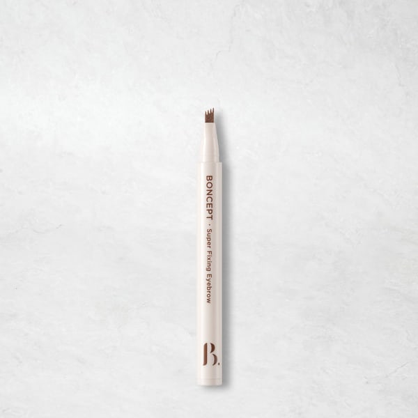 Bonsep Super Fixing Eyebrow Châtain Clair