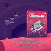 Illustrated Cinema 4D R23 Guide