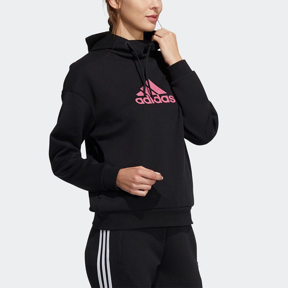 Adidas Sweatshirt Women's Black HB7362
