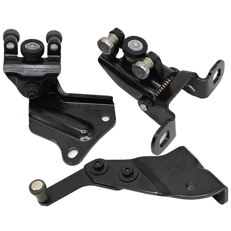 Jupeiyun Car Door Guide Wheel Kit for Jiangling Transit V348