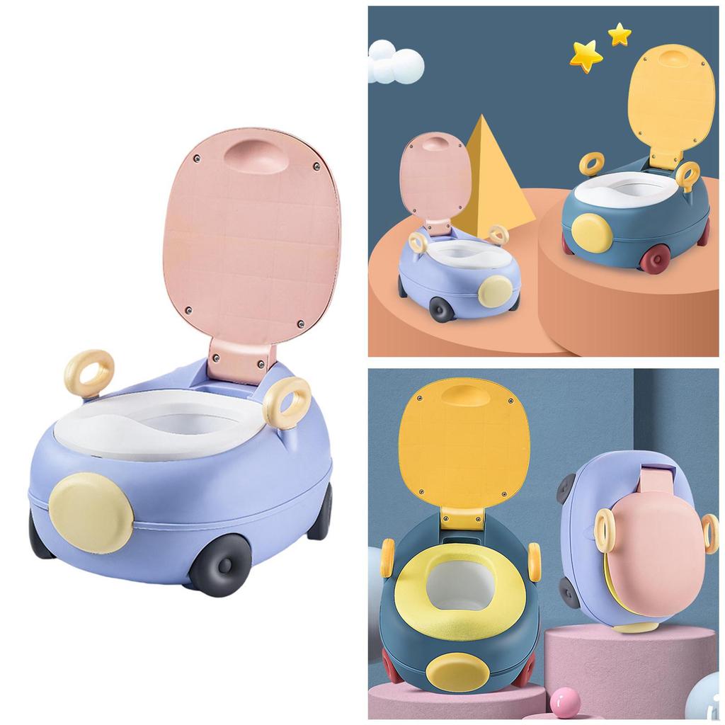 Seat Easy to Clean Detachable Container for Baby
