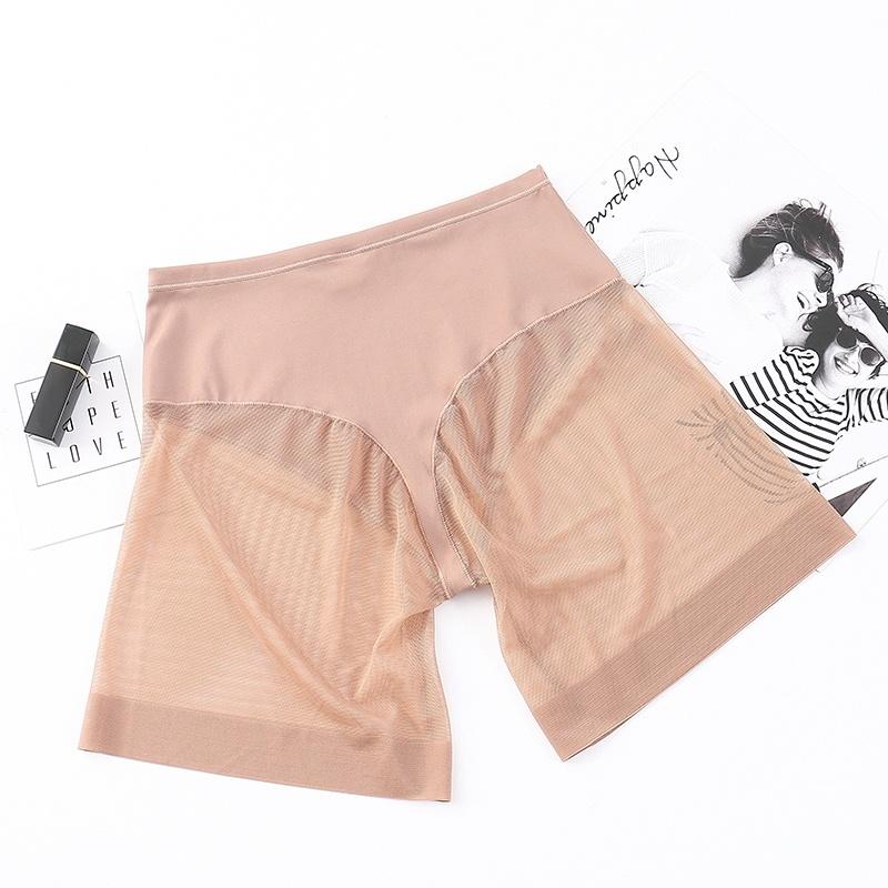 Women Fashion Butt Lifter Shaper Panties Ladies Girls Hip Underwear Body Shaper High Elastic Slimming Panties Briefs