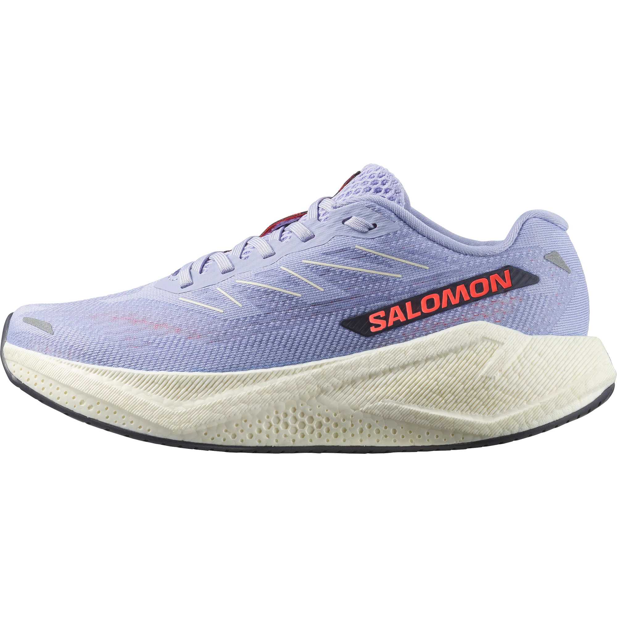 

Salomon Aero Blaze 3 Стильные Минималистичные Тканевые Амортизация Дышащие Повседневные Кроссовки для Трейлраннинга Женские кроссовки 478747 38