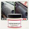 Non Toxic Plastic Scratch Repair Formula Safe Tire Trim Anti Aging Treatments for Family Restores Auto Motorcycle Tires