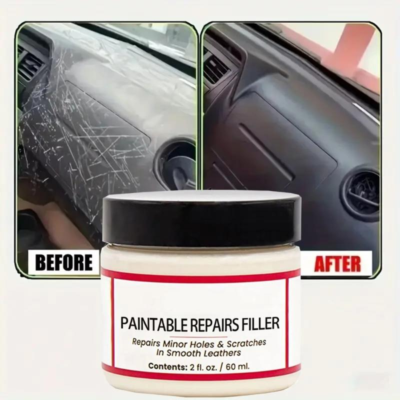 Non Toxic Plastic Scratch Repair Formula Safe Tire Trim Anti Aging Treatments for Family Restores Auto Motorcycle Tires