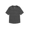 MLB Giacca da Baseball New York Yankees Vestibilità Larga Unisex Nera Raccomandazione Regalo 31BSU1111-50L