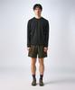 MUSINSA STANDARD SPORTS Dryact Fuse Long Sleeve (2 Colors)