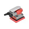 KP-6793 Pneumatic Grinder Pneumatic Sander Alloy Steel Air Squares Sanding Machine Sandpaper Machines for Wood 75x100mm