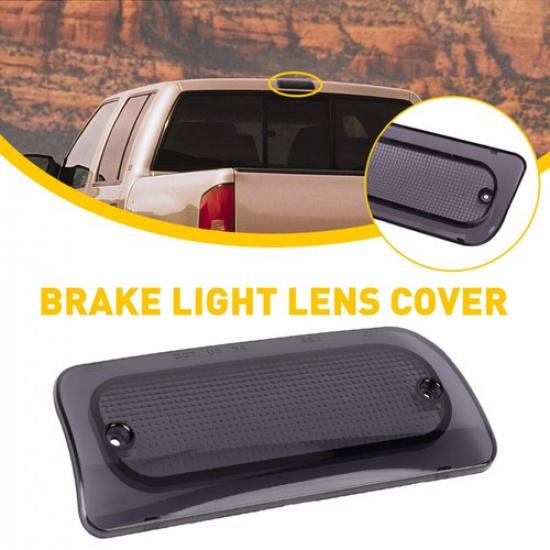 LED 3RD THIRD THIRD LIGHT BRAKE FOR 1994-2004 Chevy GMC S-10 Sonoma Extended Cab