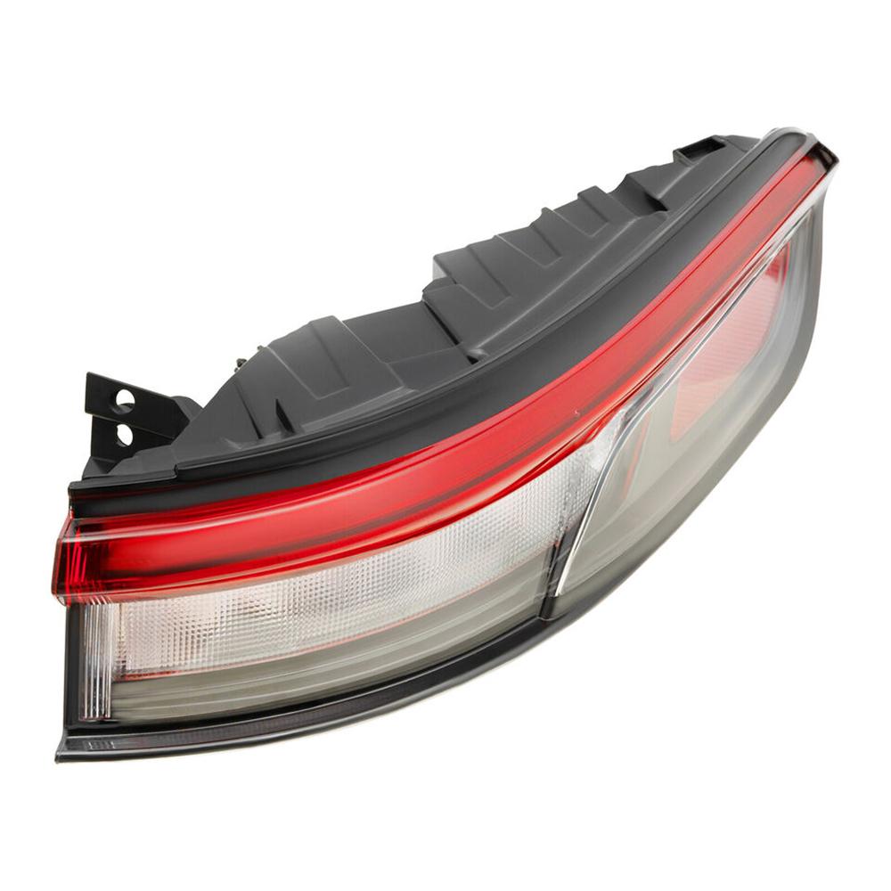 For 2022-2024 Jeep Grand Cherokee Right Rear Tail Light LED Tail Lamp 68421132AD