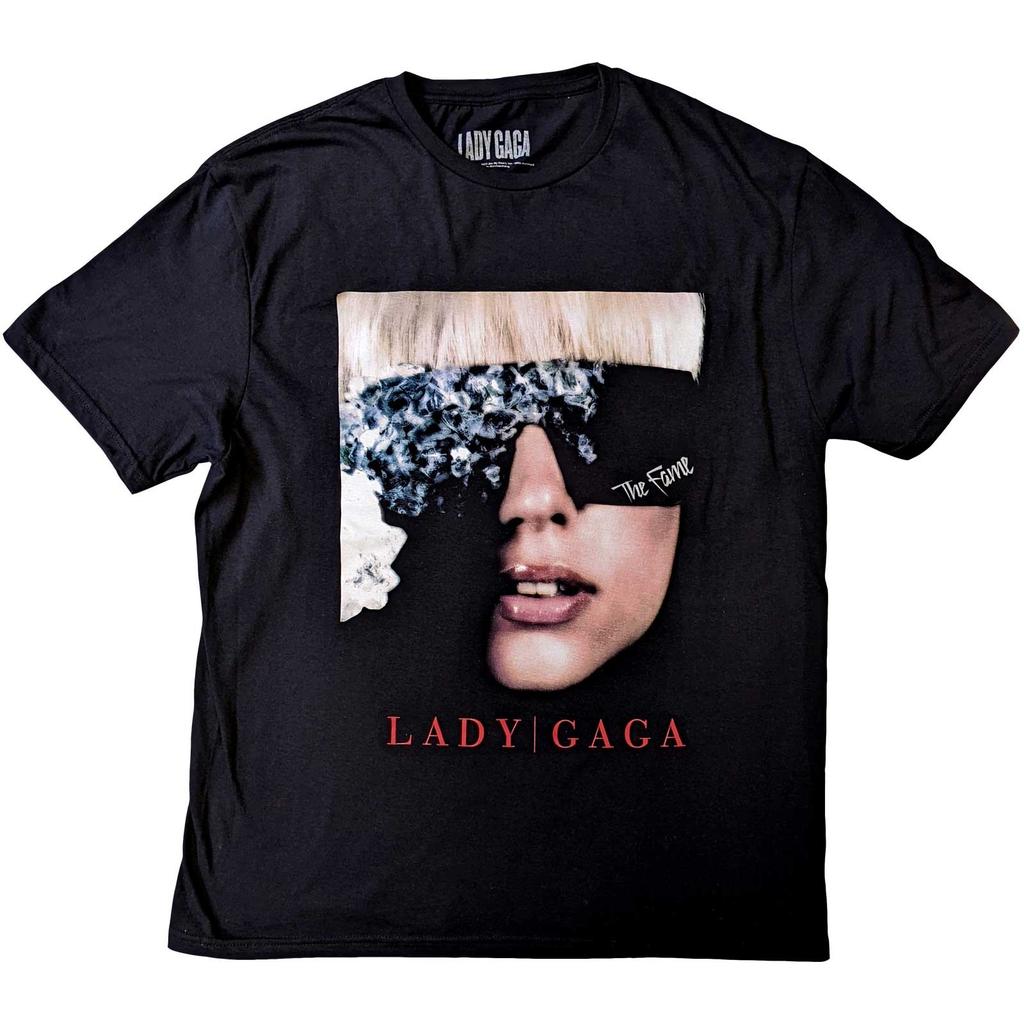 Lady Gaga TShirt The Fame Photo OFFICIAL NEW