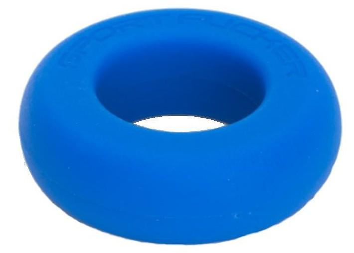 Muscle Ring 30mm Blue - Sport Fucker - Cockrings