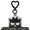 Sanrio BAD BADTZ-MARU Trading Card Holder, Leopard (Enjoy Idol) Japan NEW