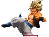 BANPRESTO Dragon Ball Z BLOOD OF SAIYANS SPECIAL IX Super Saiyan Gogeta