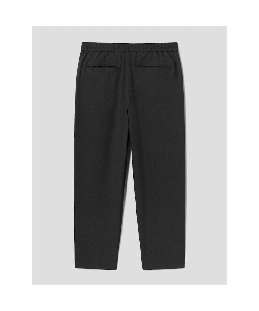 SHIFT.G Officer Slacks Pants (Setup) Ash