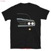 Challenger R T 70 Koszulka Unisex Vintage Amerykański Muscle Sports Car Lekko Przewiewna Casual Stylowa Graficzna Vintage