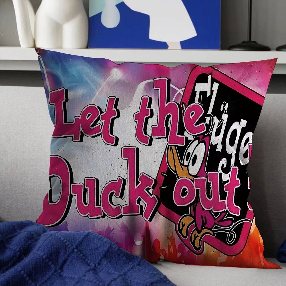 Flugels Drinking Pillow Cover Design Cushion Cover Decor Holiday Decorati