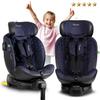 Nukido Aero Line Car Seat & , 0–, Isofix