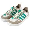 Adidas Roamboat Comfortable Versatile River Shoes Unisex Shoes White Green JP6628