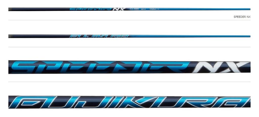 TaylorMade STELTH Series SIM-MAX M5/M6 Driver Compatible Sleeved Shaft, Speeder NX 60 S, 45.25" (with IOMIC Grip)