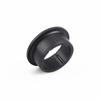 24pcs Rear Control Arm Bushing Kit for 1996-2018 Polaris Sportsman 335 400 450 500 570 800 5436973 5438902 5439270