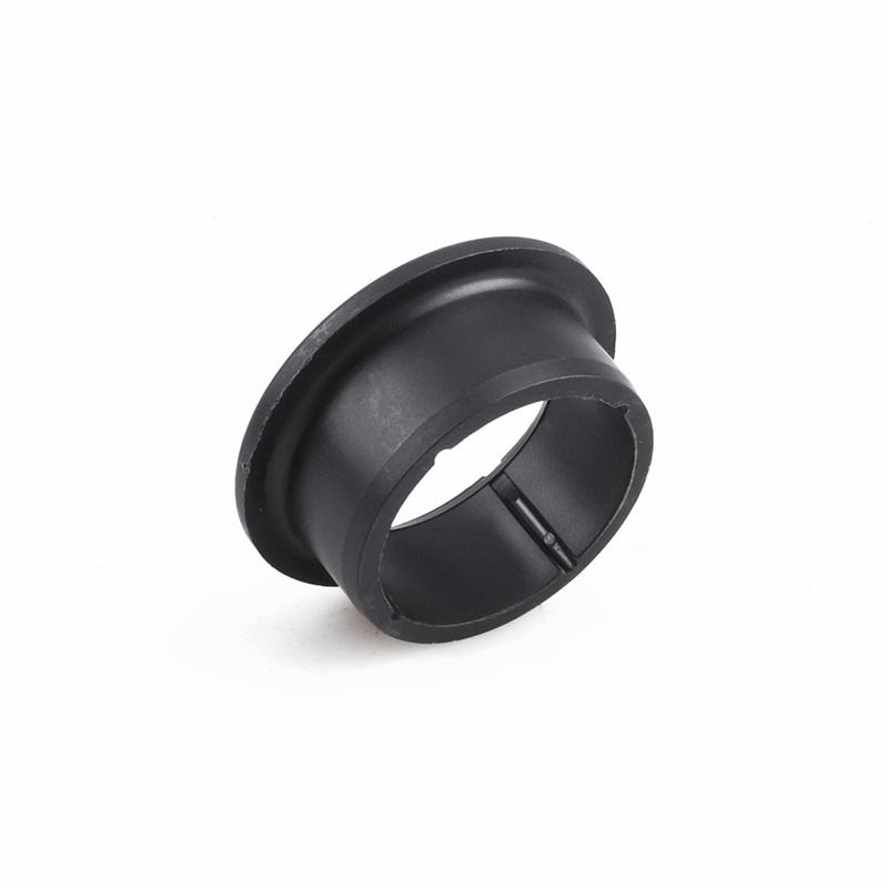 24pcs Rear Control Arm Bushing Kit for 1996-2018 Polaris Sportsman 335 400 450 500 570 800 5436973 5438902 5439270
