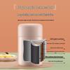 SUPOR 800ml Insulated Stainless Steel Food Jar