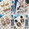 Fashion Women Pearl Plastic Summer Slippers Sandals With Timeless Design For Beach Days