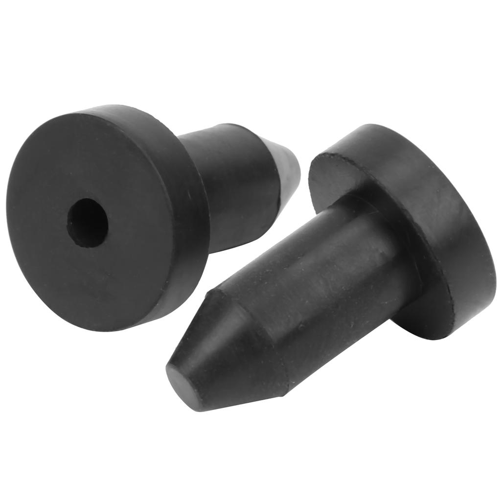 4Pcs Kayak Pushin Water Retaining Drain Plug Dewatering Waterproof Plug Accessories