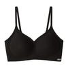 2025 Women's Seamless Lifting Push-Up Bra - No Underwire, Small Chest Shaping
