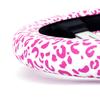 Silicone Steering Wheel Cover Universal Non-slip Car Hand Grip Women
