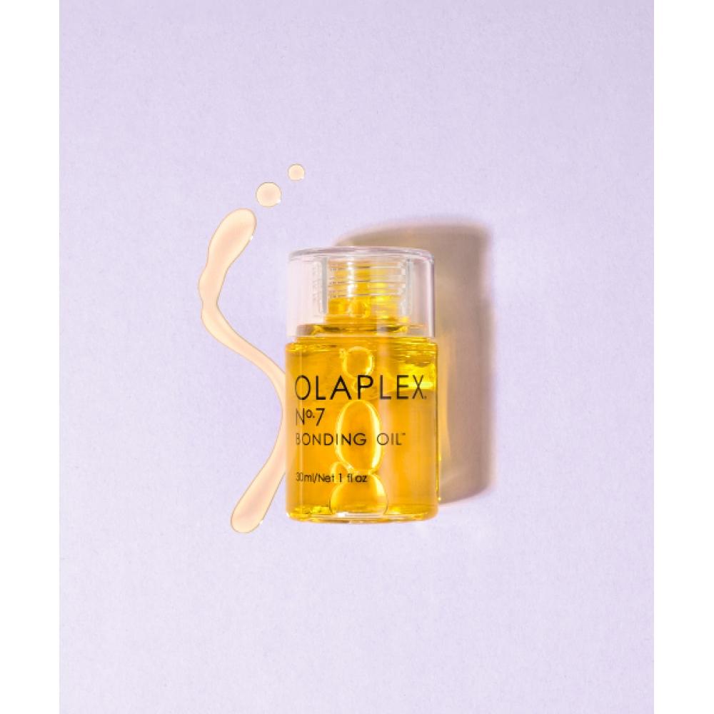 

Olaplex No.7 Bonding Oil 30ml FREE