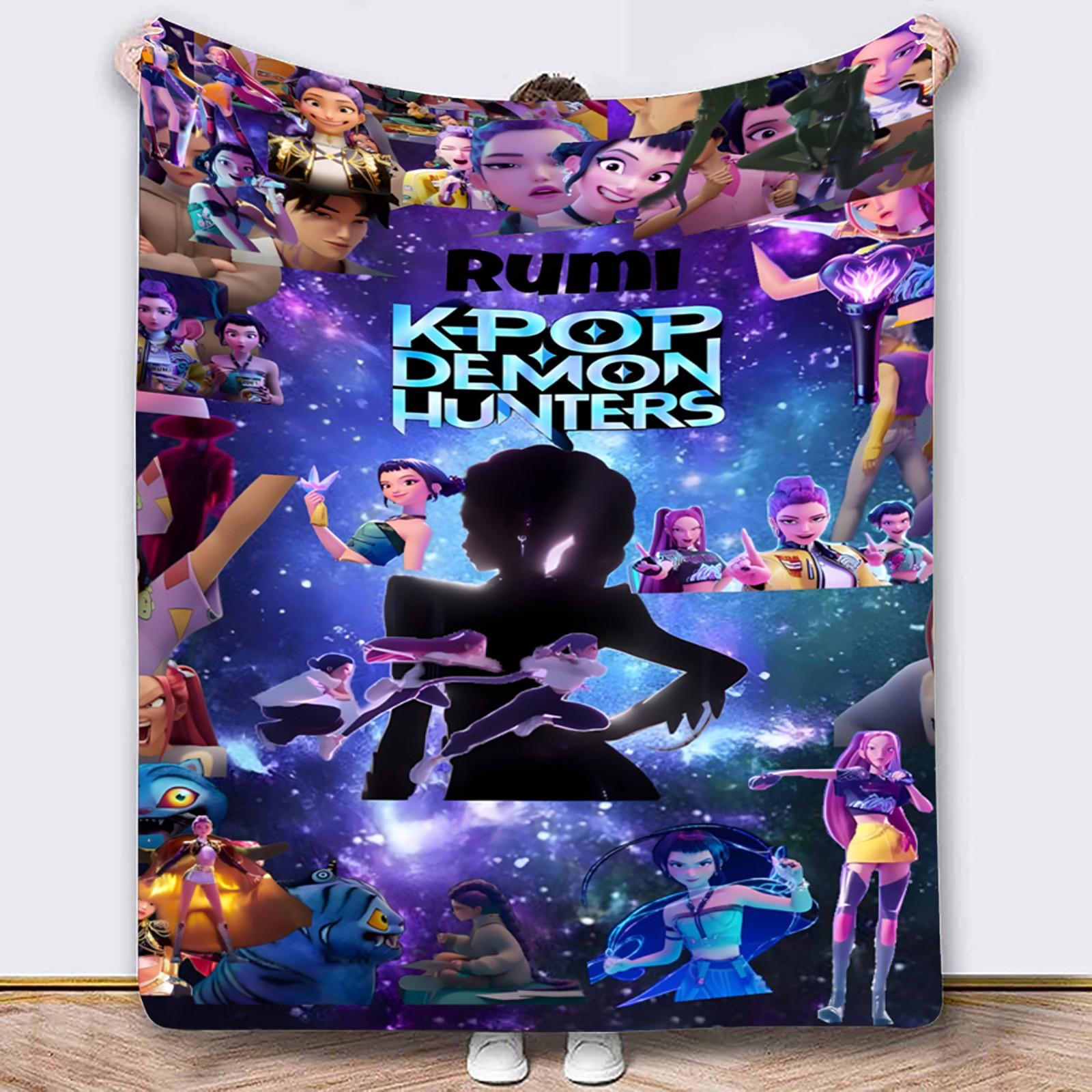 

Blanket Green Super Soft Flannel Fleece Christmas Decoration Throw Blanket For Xmas Gift, All Seasons, Warm, Breathable, Lightweight Comfortable One Size