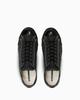 31315921 Converse All Star Aged Wrestlingshoes OX Graphite Black (Men's)
