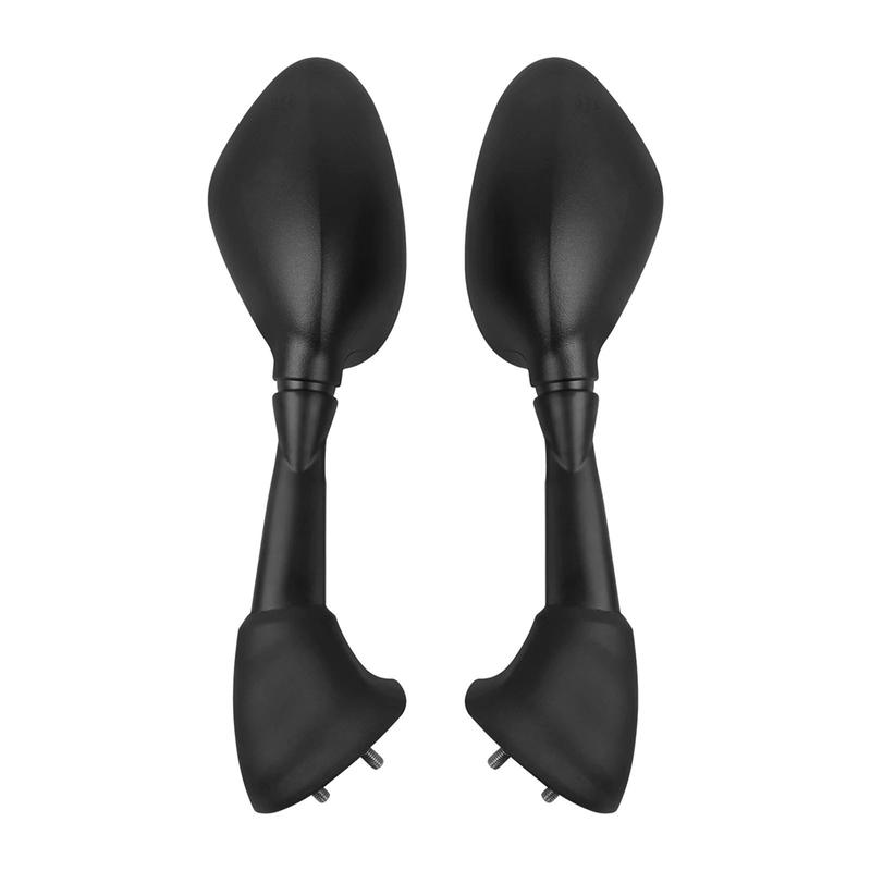 Motorcycle Rear View Mirror Rearview Side Mirrors For BMW S1000RR S1000 RR 2009-2017 HP4 2011-2015-A87Q