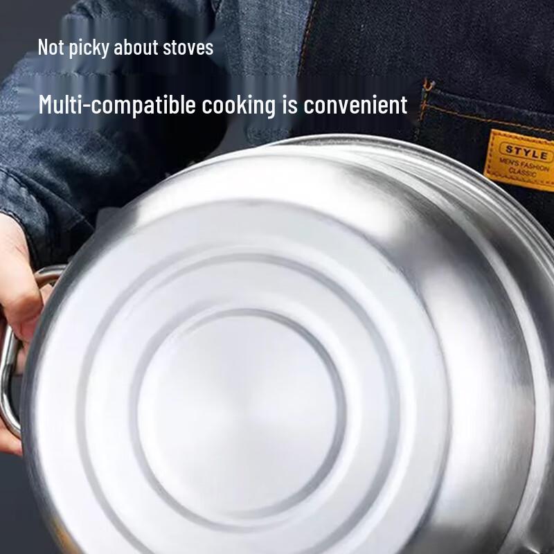 BYSTON Aicotto Stainless Steel Steamer