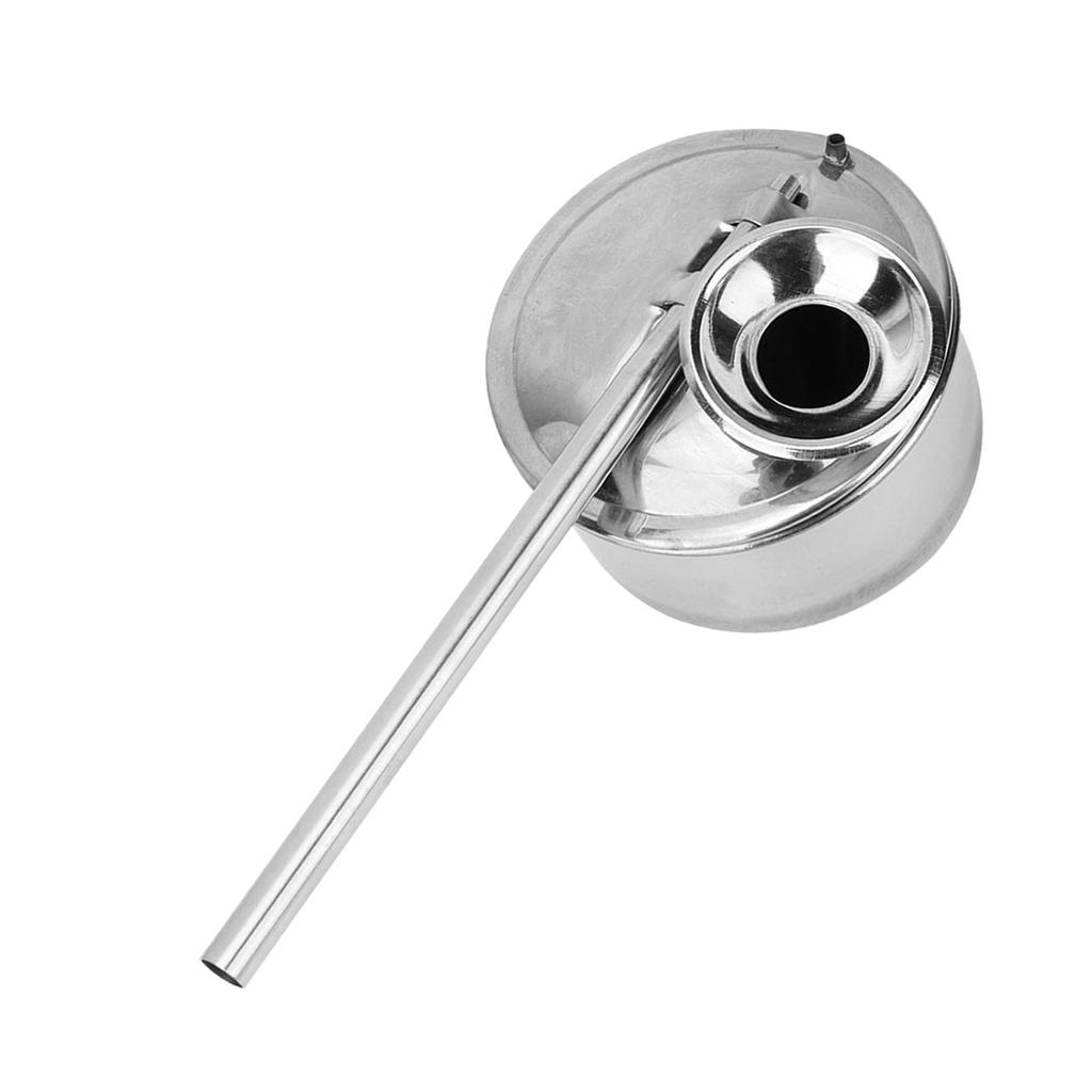 Stainless Steel Clay Tool Pottery Atomizer Glazes Pots Ceramic Painting Sprayers