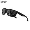 Polarized sports sunglasses for outdoor fishing and cycling, windproof sports protective eyewear, colorful glasses