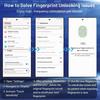 3Pcs For Galaxy S26/S25/S24 Ultra plus Tempered Glass Screen Protector 9H Hardness Anti-Fingerprint Dust-Free Mobile Phone Acce