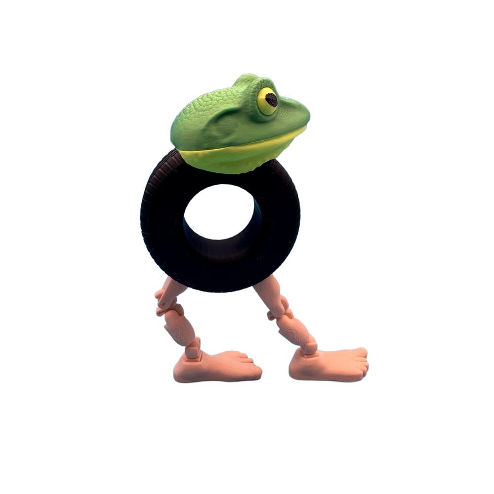 Tung Tung Tung Sahur  Tralalero Tralala Figure Toy Tung Tung Tung Sahur Figure  Tralalero Tralala Shark Figurine 2025 NEW