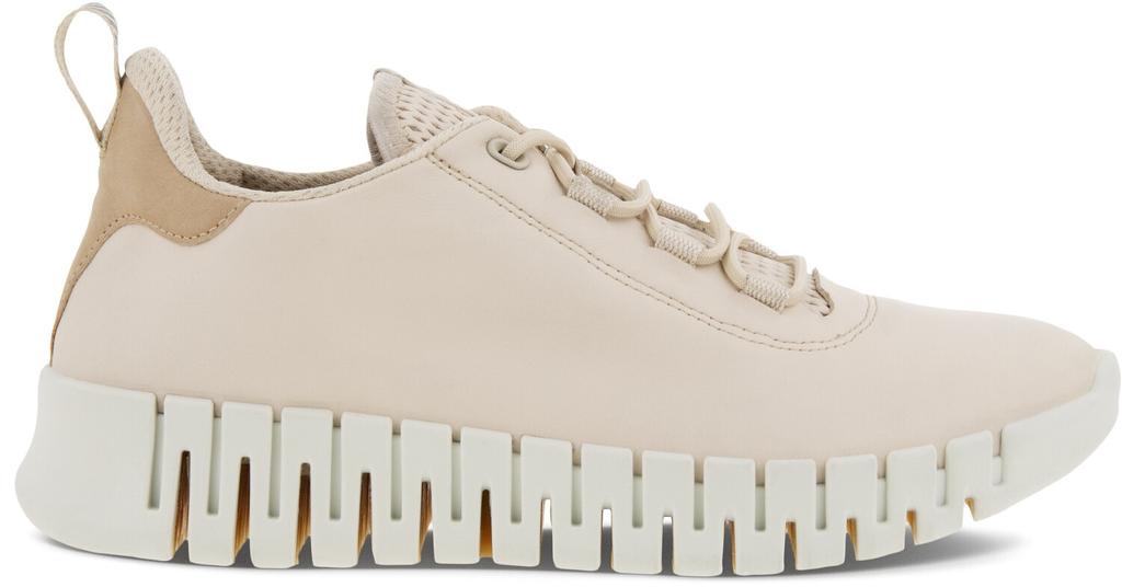 Ecco Gruuv W Sneakers (218203) Beige