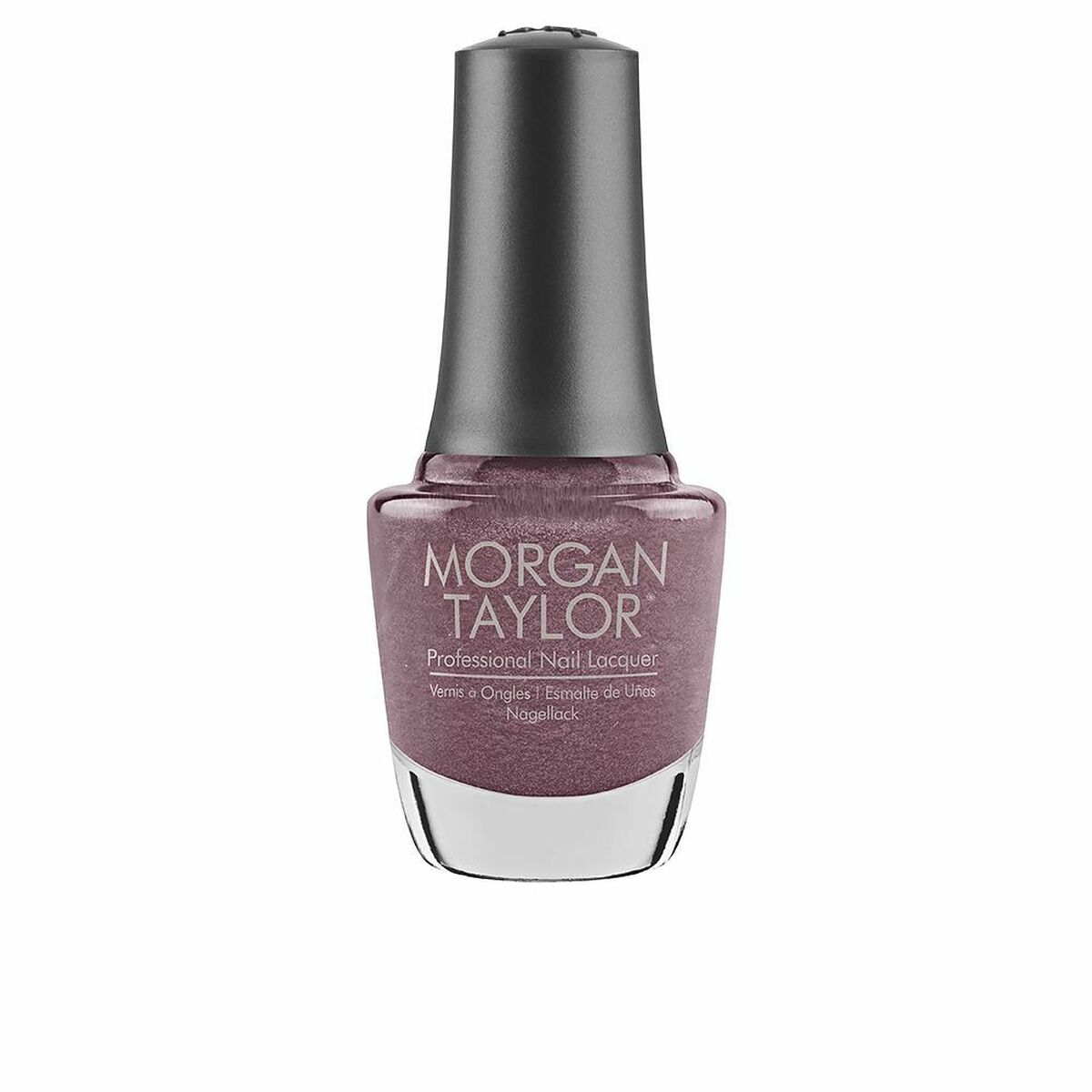 

Morgan Taylor Professional без внезапного розовато-лилового лака для ногтей (15 мл)
