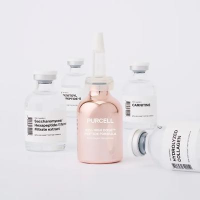 [Ampolla Lifting] Ampolla con Formula Peptidica ad Alta Dose 82% 30mL