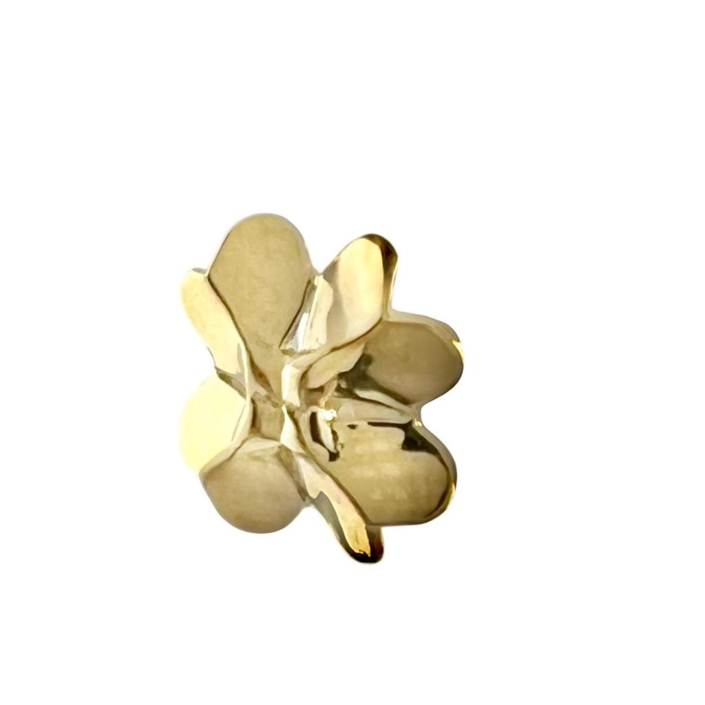 no brand Pierce gold Women Pearl used