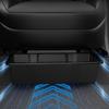 Front Seat Storage Solution For Y 2025 Car Compartment Organizer Under Seat Space Secure Fit